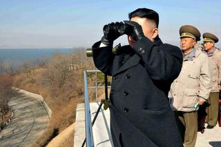ZATRWAŻAJĄCY raport ONZ. Korea Północna szykuje się do WOJNY. Kolejne pociski wystrzelone