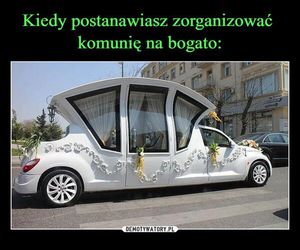 Memy komunijne