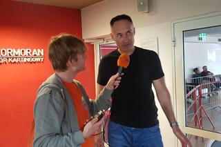 Eska Summer City Olsztyn! Tor Kartingowy Kormoran