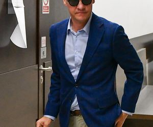 Marcin Mroczek rozwód