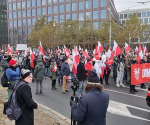 III Poznański Marsz Niepodległości