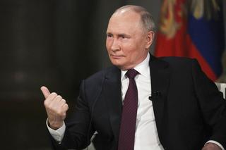 Będzie zamach na Putina? Ostrzeżenie przed pobytem w pewnym miejscu