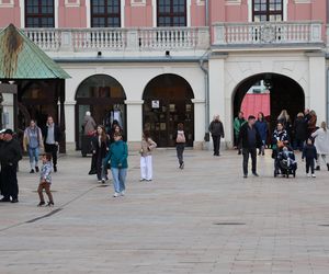Kolejki w Noc Muzeów 2025 w Lublinie