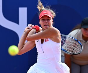 Magda Linette przegrała z Coco Gauff po zaciętym meczu! RELACJA NA ŻYWO
