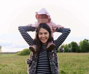 Apel o pomoc! Zaginęła 28-letnia Ewelina Majchrzyk. Ostatnio widziana była we wsi Zawadka