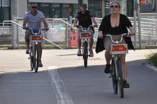 Nowe ścieżki rowerowe powstaną w Kielcach. Kiedy ruszy budowa?