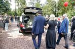 Siostra Joanny Kołaczkowskiej była z nią w ostatnich chwilach życia