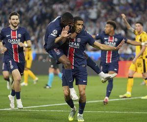 PSG – Inter Mediolan: Tak wyglądał finał Ligi Mistrzów! Zobacz zdjęcia