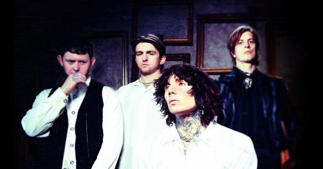 Bring Me The Horizon