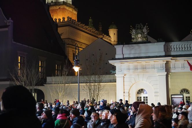 Poznań Ice Festival 2024 - dzień drugi