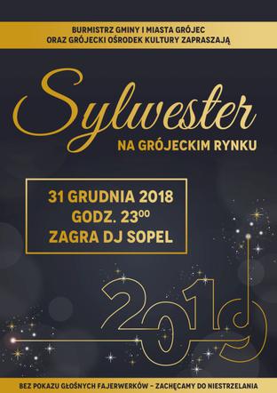 Sylwester w Grójcu