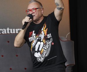 Jerzy Owsiak ujawnił zarobki. Zyski liczone w milionach 