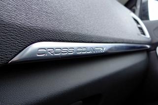 Volvo V40 Cross Country D4 Drive-E