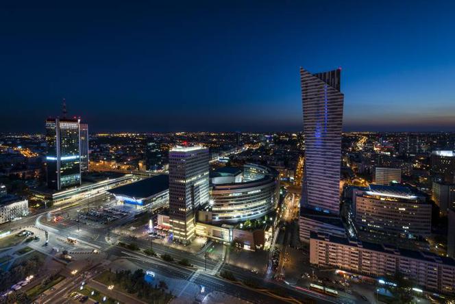Mieszkańcy współtworzą „Strategię Warszawy do 2030 roku”, czyli wielkie marzenia o stolicy