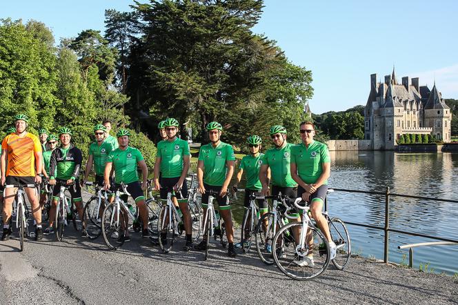 Skoda - Tour de France 2018