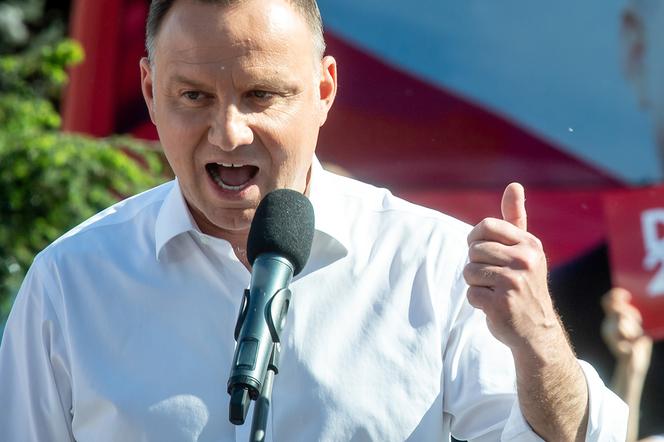 Andrzej Duda