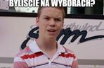 Memy po wyborach w Polsce. Tak internet skomentował wyniki 