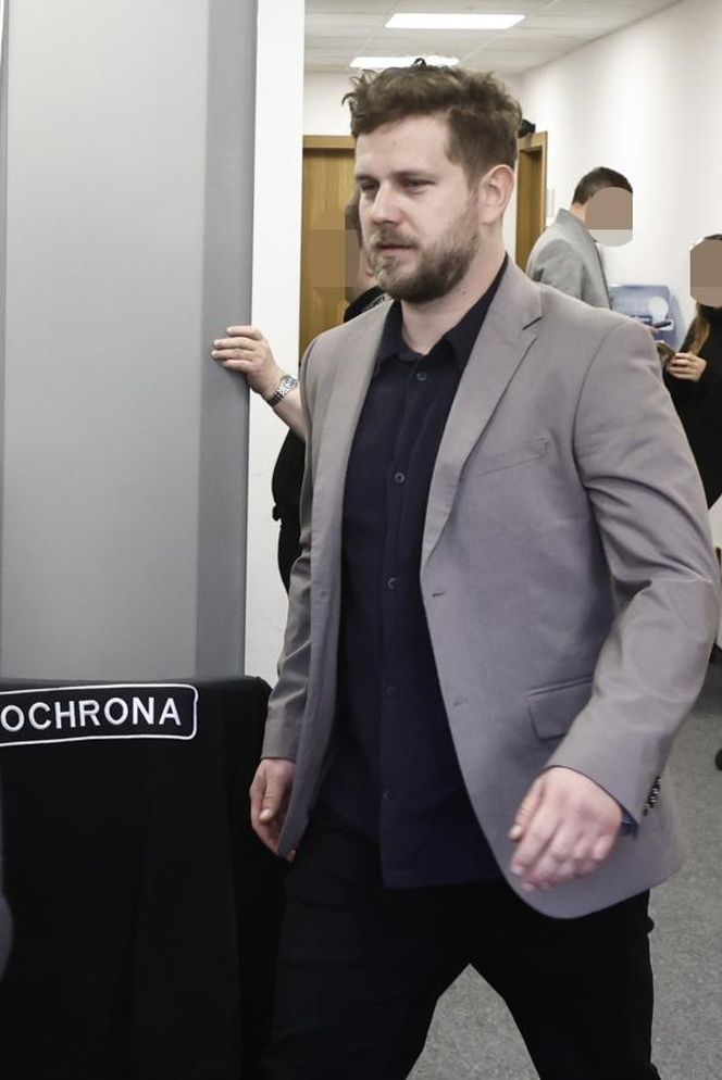 Rozwód: Joanna Opozda i Antek Królikowski