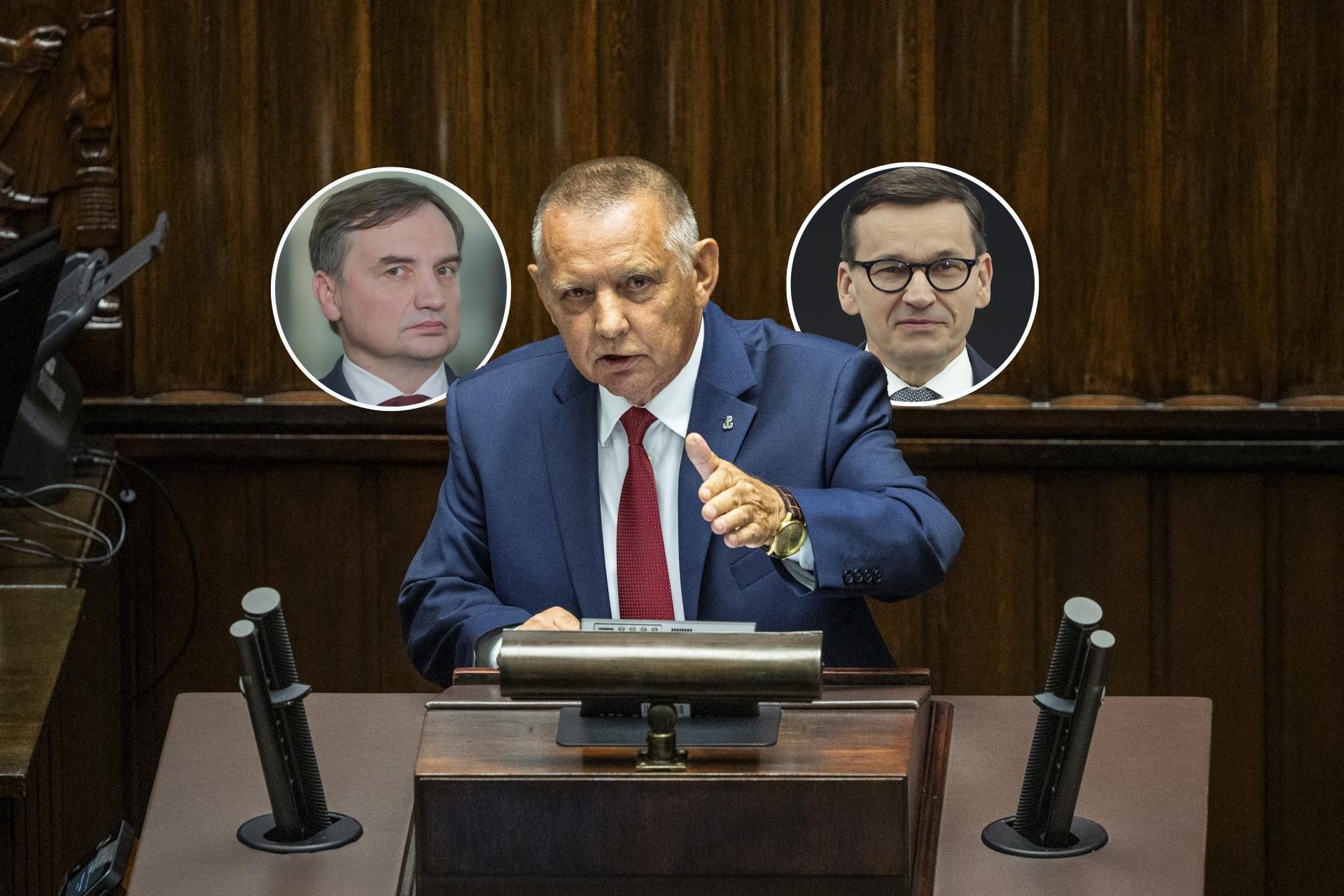 NIK uderza w Morawieckiego i Ziobrę! Prokuratura w akcji! Nowe fakty w aferze GetBack