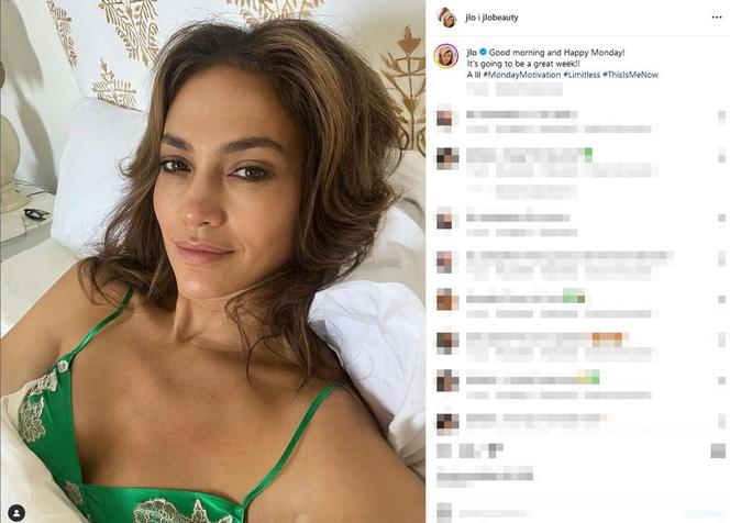 Justyna Bolek zapewnia, że każda kobieta może wyglądać jak Jennifer Lopez