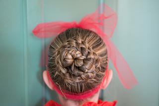 8. Salon Urody Inspiracje - Fryzjer - św. Antoniego 26