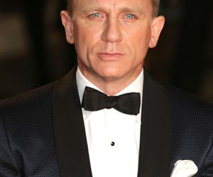 Daniel Craig