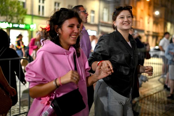 Gorące rytmy na zakończenie lata. Karnawałowy finał "Roztańczonego Wyspiańskiego" w Katowicach