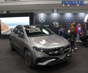 Poznań Motor Show 2024: Oto najpiękniejsza samochody! 