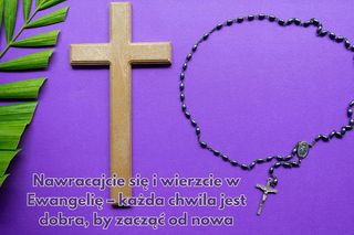 Obrazki na Środę Popielcową