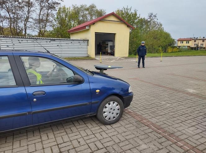 Poznaliśmy zwycięzców XXIV Powiatowego Turnieju Motoryzacyjnego w powiecie iławskim