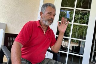 Rihanna w żałobie. Nie żyje ojciec piosenkarki. Ich relacje były trudne 