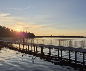 To miasteczko na Warmii zachwyca wyjątkowymi zabytkami. Leży tylko 45 minut od Olsztyna
