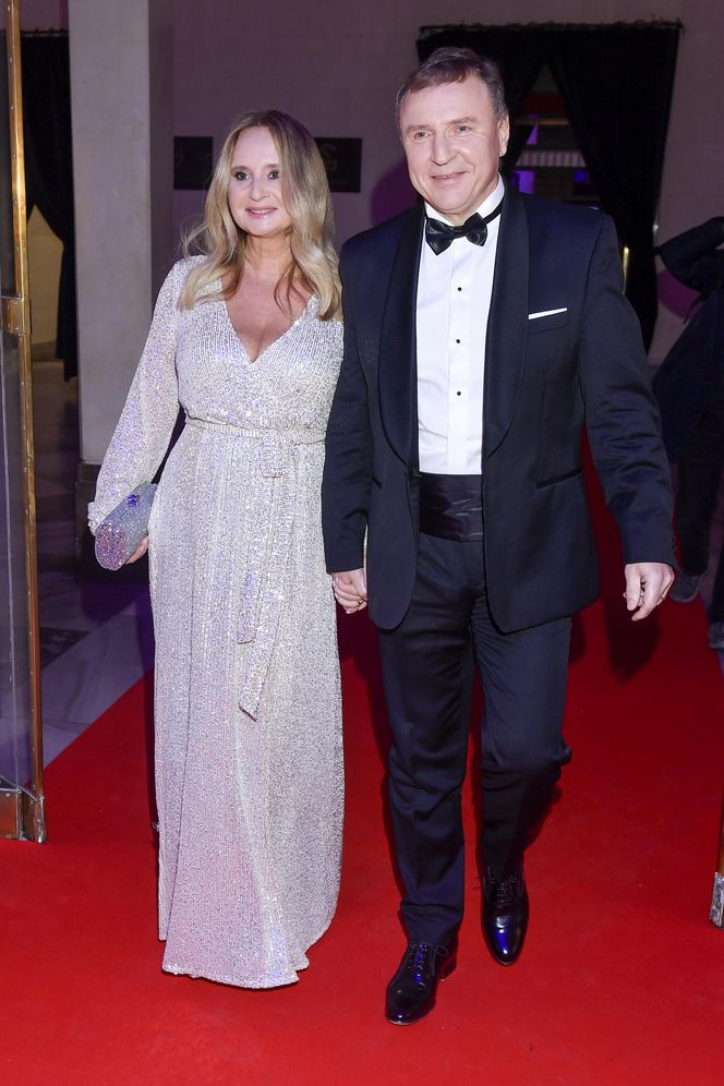 Katarzyna Cichopek, Maciej Kurzajewski. Wywiozą gości w sekretne miejsce