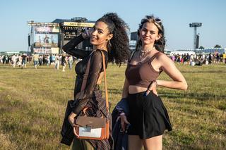 Open'er Festival 2023 ZDJĘCIA. Tak bawili się festiwalowicze w Gdyni