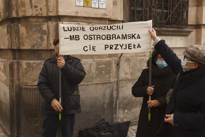 Msza w intencji kardynała Gulbinowicza