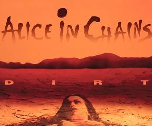 Dirt zespołu Alice in Chains to album wszech czasów? Tak twierdzi znany muzyk