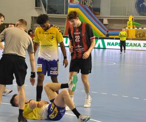 Industria Kielce - MMTS Kwidzyn 35:24