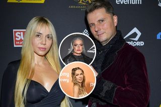 Takiej afery nie było! Doda grzmi do Marianny Schreiber, a ta o tolerancji