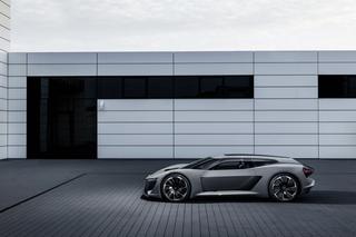 Audi PB18 e-tron