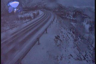 Katastrofa autokaru w Norwegii