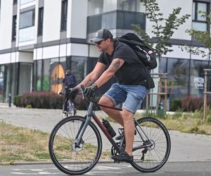 Tomasz Karolak zasuwa, by wygrać 200 tysięcy