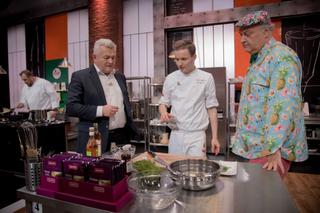 Top Chef FINAŁ 4.05.2016: kto wygrał? Michał Seferyński, Dawid Szkudlarek czy Rafał Grzegorzek?