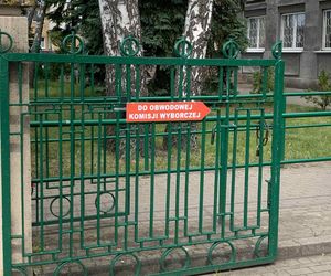 Bydgoszczanie tłumnie ruszyli do urn. „Nie ma prawa narzekać ten, kto nie głosuje”