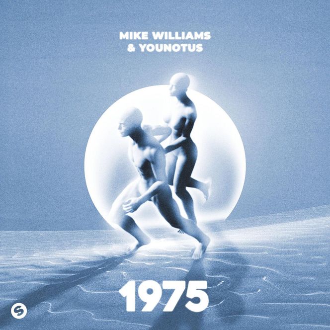 Mike Williams X YouNotUs - 1975