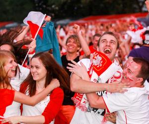 Strefy Kibica podczas EURO 2024 w Białymstoku. Tu obejrzysz mecze Polaków na Podlasiu