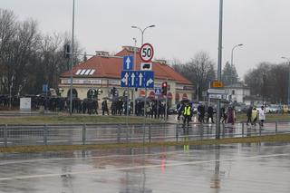 Pogrzeb Tomasz Albera