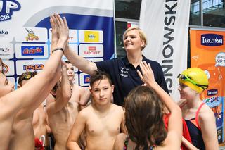Otylia Swim Cup w Szczecinie