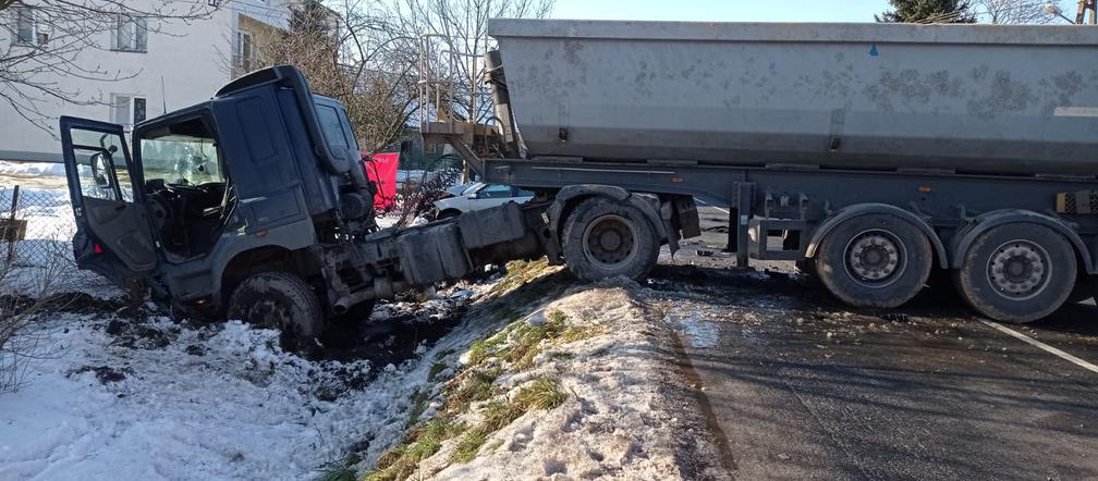 Lekarze walczą o życie 10-letniego Patryka. Trwa zbiórka leczenie chłopca