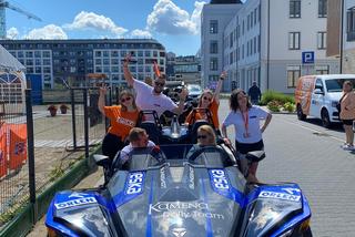 ESKA SUMMER CITY W BEL-MARE RESORT