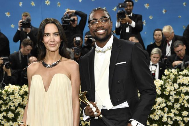 ANA KHOURI, NOAH LYLES